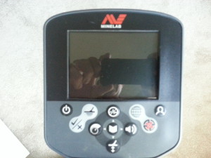 Metal Detecting Equipment