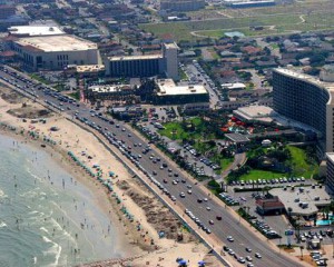 Lost Ring Galveston, Texas