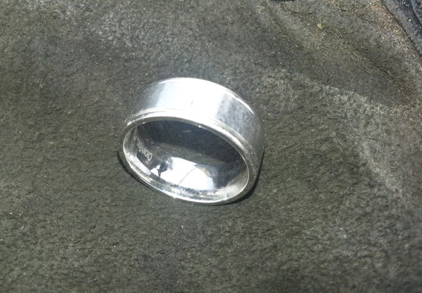 Lost Wedding Ring Sugar Land, Texas