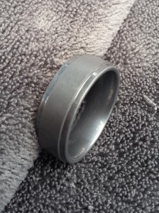 Lost Wedding Ring Katy, Texas