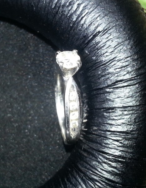 Lost Wedding Ring Katy, Texas