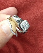Lost Wedding Rings Friendswood, Texas