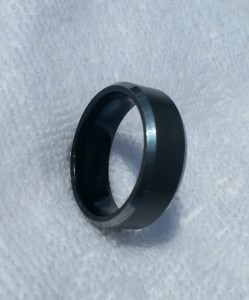 Lost Wedding Ring Houston, Texas