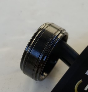 Lost Wedding Ring Found in Houston, Texas