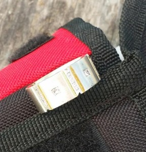 Lost Wedding Ring Sea Wolf Park Galveston, Texas