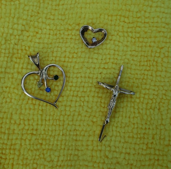 Lost Pendant’s Friendswood, Texas