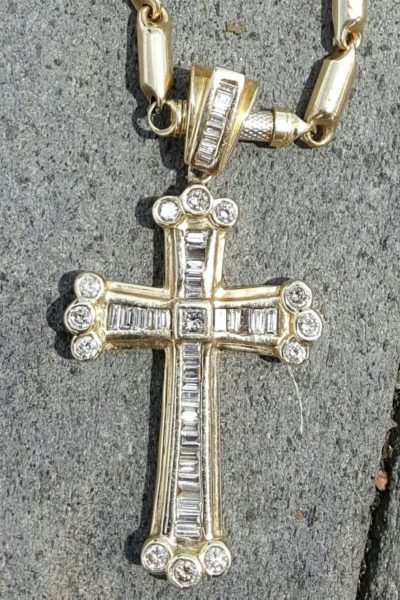 Priceless Treasure pulled from the depths of Lake Conroe in Lake Conroe, Texas