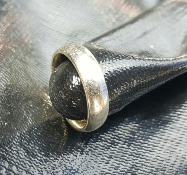 Wedding Ring Lost in the grass at the University of Houston Campus-Sugar Lan