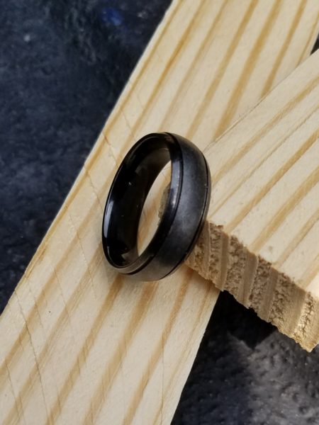 Lost Ring Recovery in Pasadena, Texas