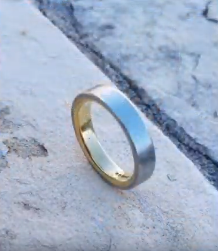 Lost Wedding Ring Houston, Texas