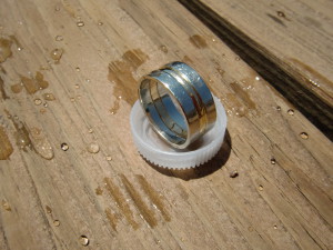 Lost Ring Conroe, Texas