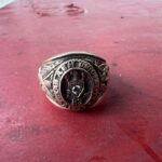 Lost Texas A&M Ring