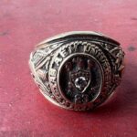 Lost Texas A&M Ring