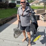 ring recovery service Lake Conroe