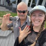 lost ring Lake Conroe