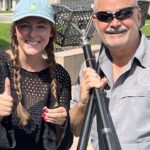 Aggie ring recovery Lake Conroe